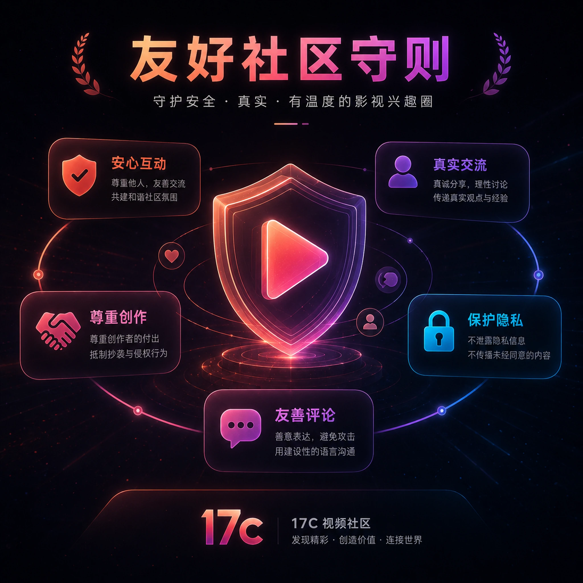 17c创作安全与内容规范